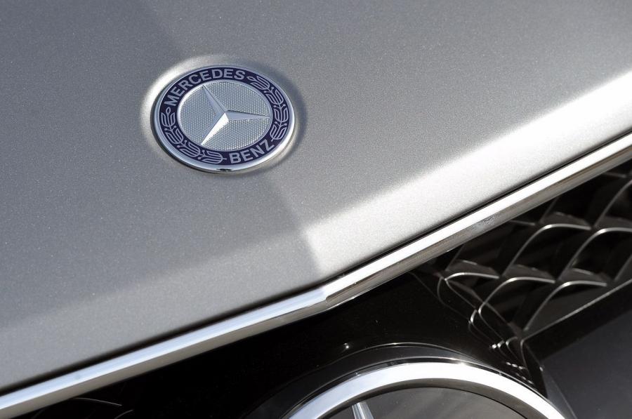  Mercedes-Benz CL65 AMG 2013 года  (фото 26 из 34)